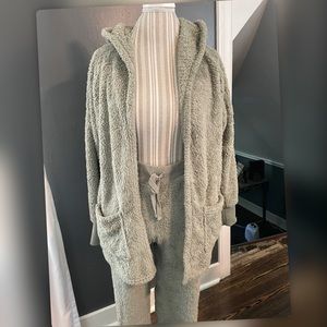 Women’s Lounge Set